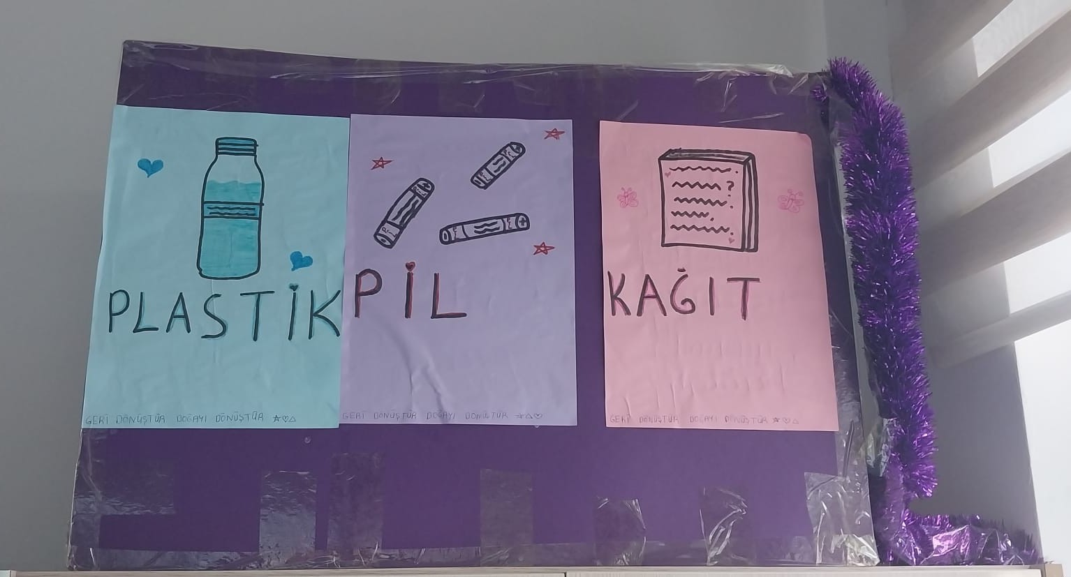 Proje